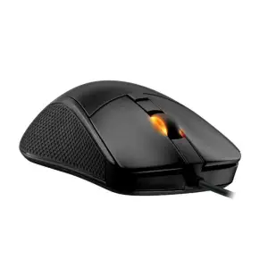 Миша Cougar Surpassion Black USB UA