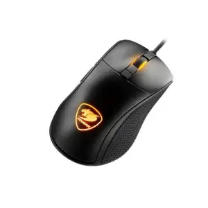 Миша Cougar Surpassion Black USB UA