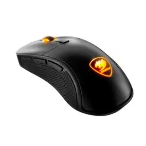 Миша Cougar Surpassion Black USB UA