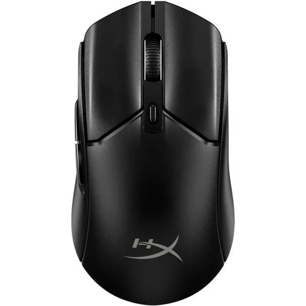 Миша бездротова HyperX Pulsefire Haste 2 Core Wireless Black (8R2E6AA) UA