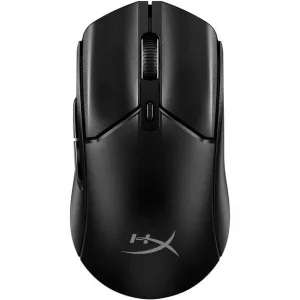 Миша бездротова HyperX Pulsefire Haste 2 Core Wireless Black (8R2E6AA) UA