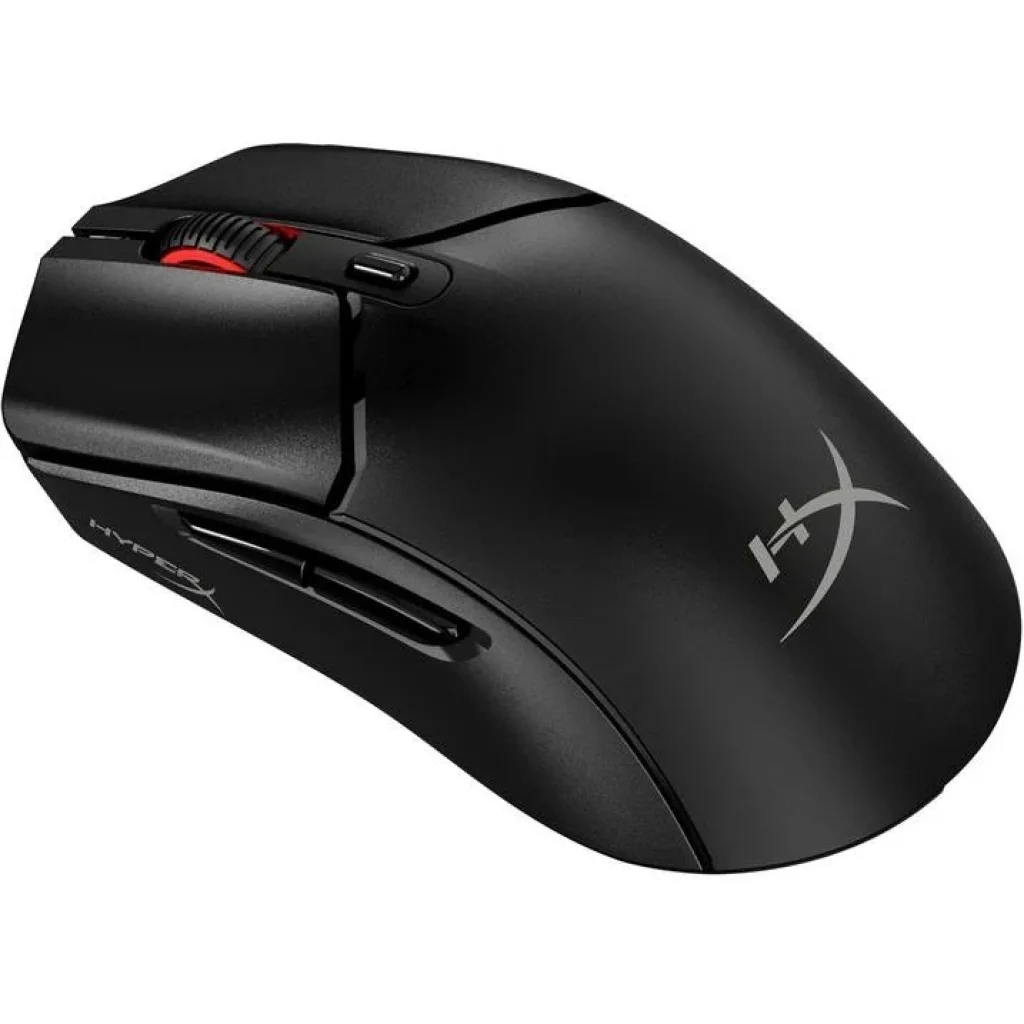 Миша бездротова HyperX Pulsefire Haste 2 Core Wireless Black (8R2E6AA) UA