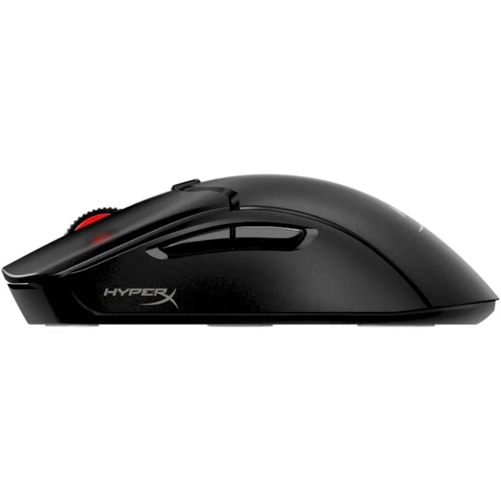 Миша бездротова HyperX Pulsefire Haste 2 Core Wireless Black (8R2E6AA) UA