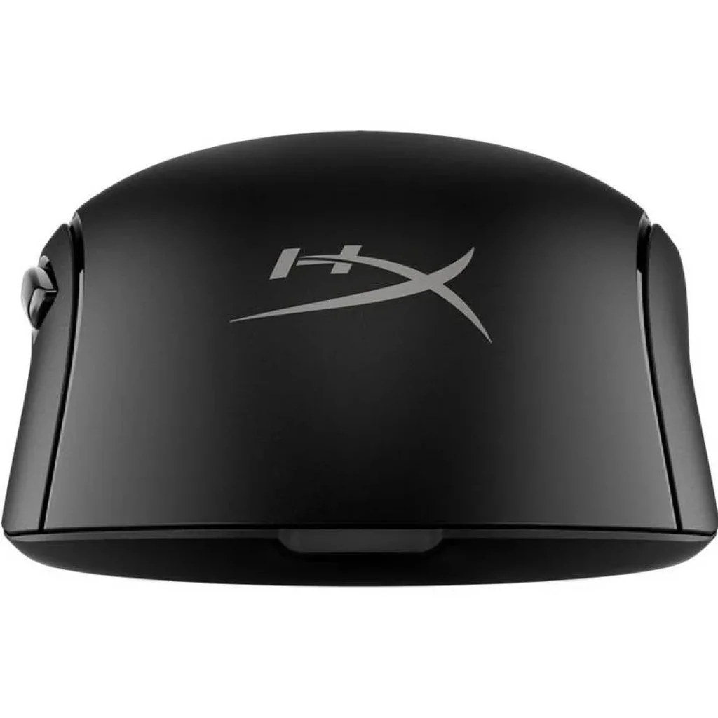 Миша бездротова HyperX Pulsefire Haste 2 Core Wireless Black (8R2E6AA) UA