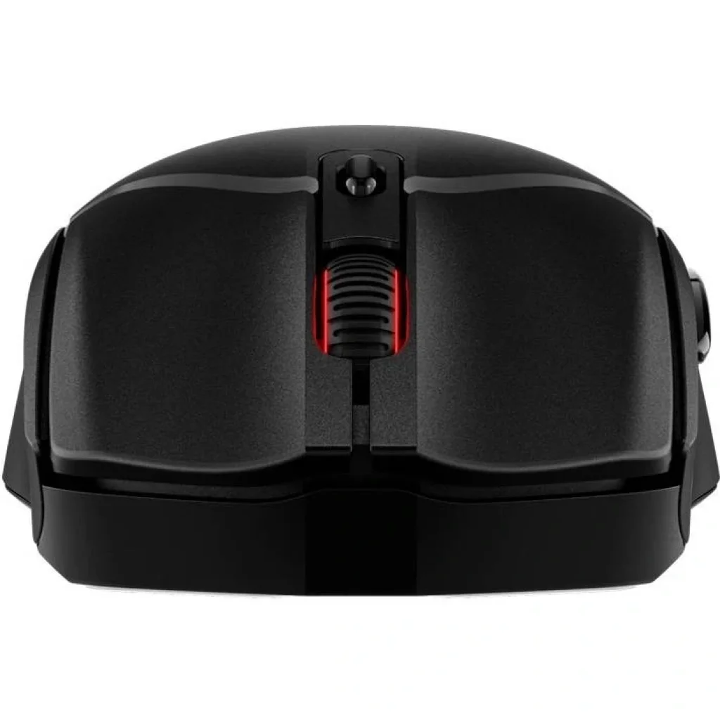 Миша бездротова HyperX Pulsefire Haste 2 Core Wireless Black (8R2E6AA) UA
