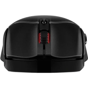 Миша бездротова HyperX Pulsefire Haste 2 Core Wireless Black (8R2E6AA) UA