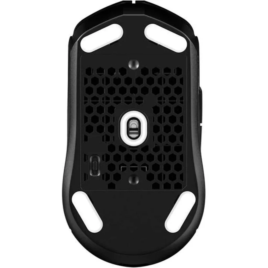 Миша бездротова HyperX Pulsefire Haste 2 Core Wireless Black (8R2E6AA) UA