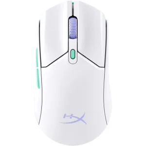 Миша бездротова HyperX Pulsefire Haste 2 Core Wireless White (8R2E7AA) UA