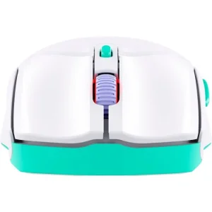 Миша бездротова HyperX Pulsefire Haste 2 Core Wireless White (8R2E7AA) UA