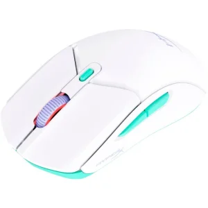 Миша бездротова HyperX Pulsefire Haste 2 Core Wireless White (8R2E7AA) UA