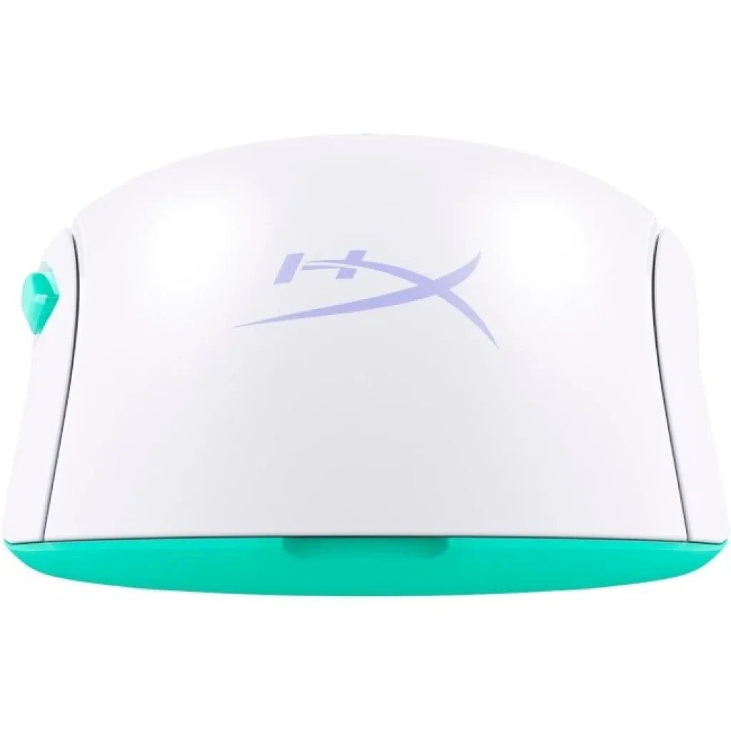 Миша бездротова HyperX Pulsefire Haste 2 Core Wireless White (8R2E7AA) UA