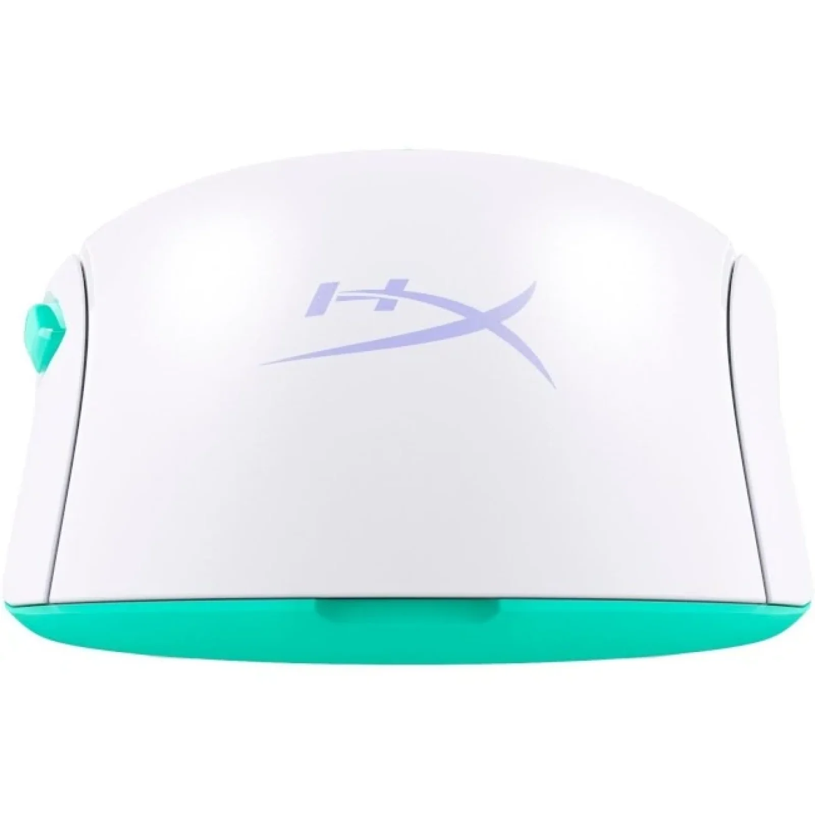 Мышь беспроводная HyperX Pulsefire Haste 2 Core Wireless White (8R2E7AA) UA