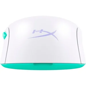 Миша бездротова HyperX Pulsefire Haste 2 Core Wireless White (8R2E7AA) UA