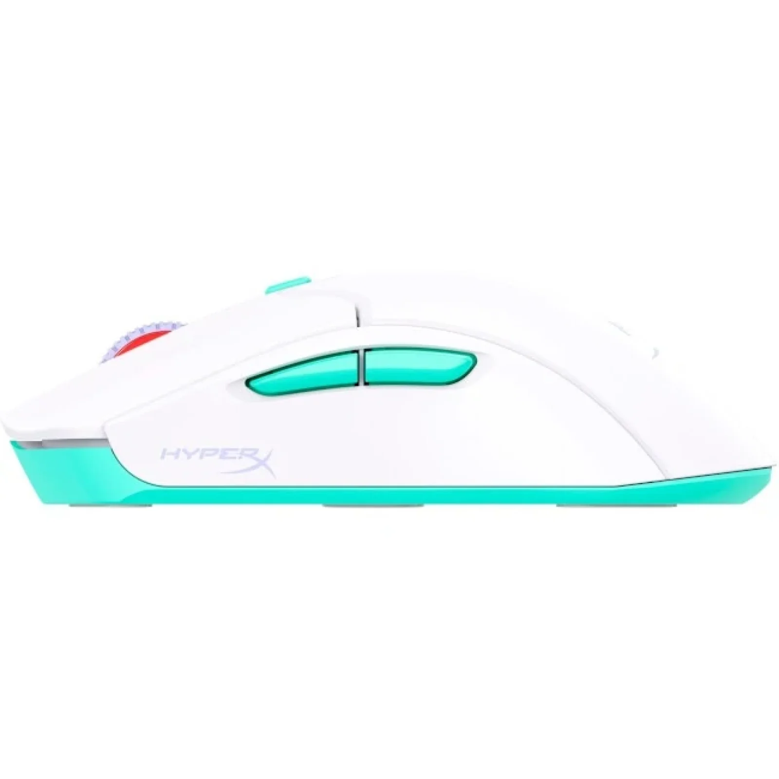 Мышь беспроводная HyperX Pulsefire Haste 2 Core Wireless White (8R2E7AA) UA