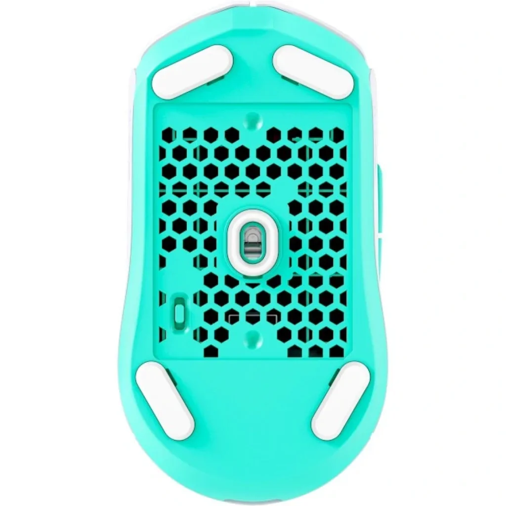 Миша бездротова HyperX Pulsefire Haste 2 Core Wireless White (8R2E7AA) UA