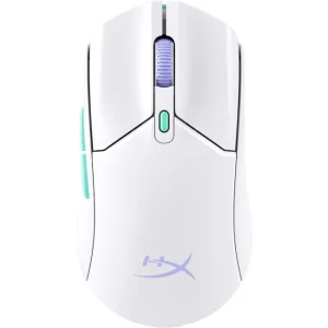 Миша бездротова HyperX Pulsefire Haste 2 Core Wireless White (8R2E7AA) UA