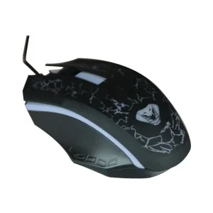 Миша Media-Tech Cobra Pro X-Light Black (MT1117) UA