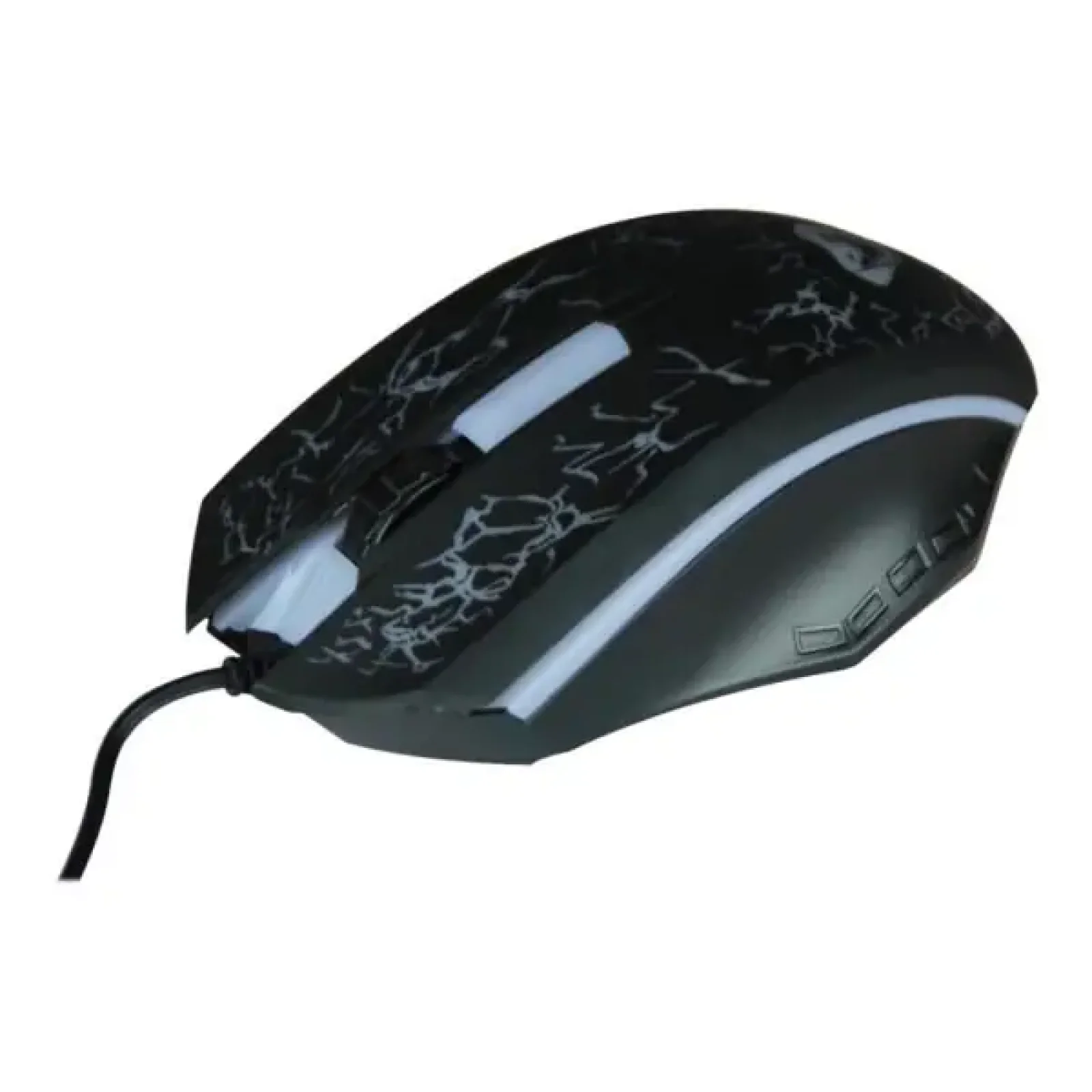 Миша Media-Tech Cobra Pro X-Light Black (MT1117) UA