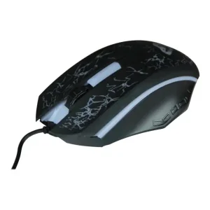 Миша Media-Tech Cobra Pro X-Light Black (MT1117) UA