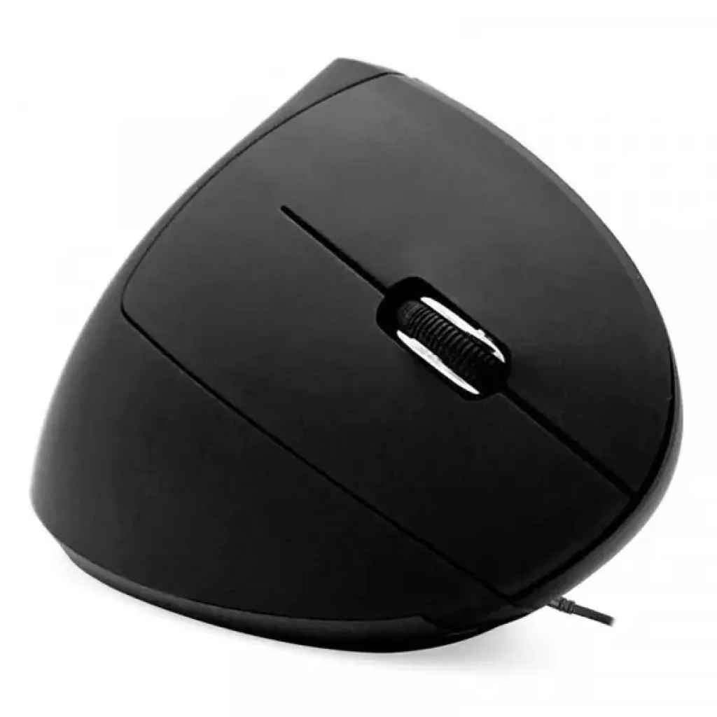 Миша Media-Tech Vertic Black (MT1122) UA
