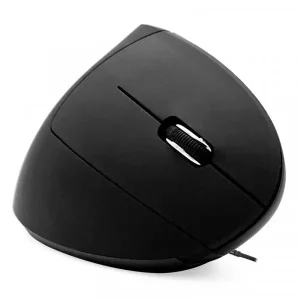 Миша Media-Tech Vertic Black (MT1122) UA
