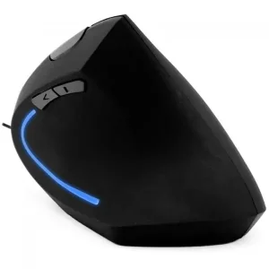 Миша Media-Tech Vertic Black (MT1122) UA