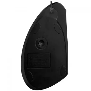 Миша Media-Tech Vertic Black (MT1122) UA