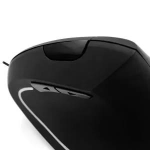 Миша Media-Tech Vertic Black (MT1122) UA
