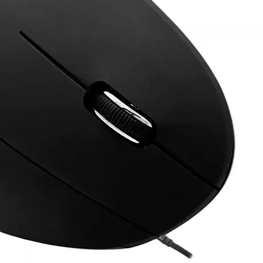 Миша Media-Tech Vertic Black (MT1122) UA