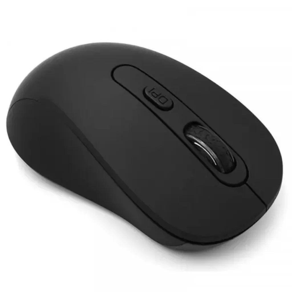 Мышь беспроводная Media-Tech Morlock BT Black (MT1120) UA