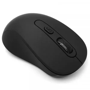 Мышь беспроводная Media-Tech Morlock BT Black (MT1120) UA
