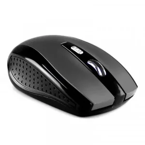 Мышь беспроводная Media-Tech Raton Pro Gray/Black (MT1113T) UA