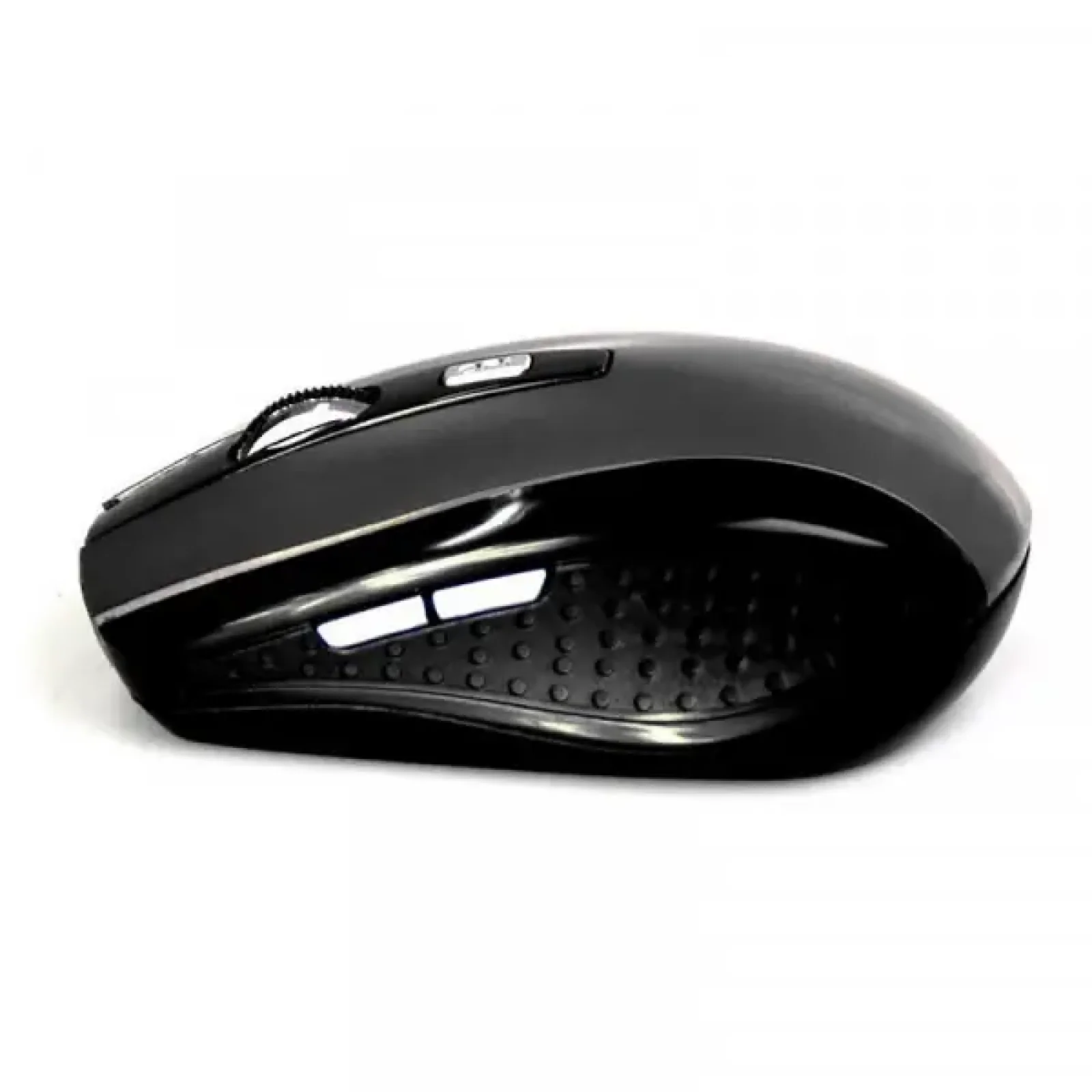 Миша бездротова Media-Tech Raton Pro Gray/Black (MT1113T) UA