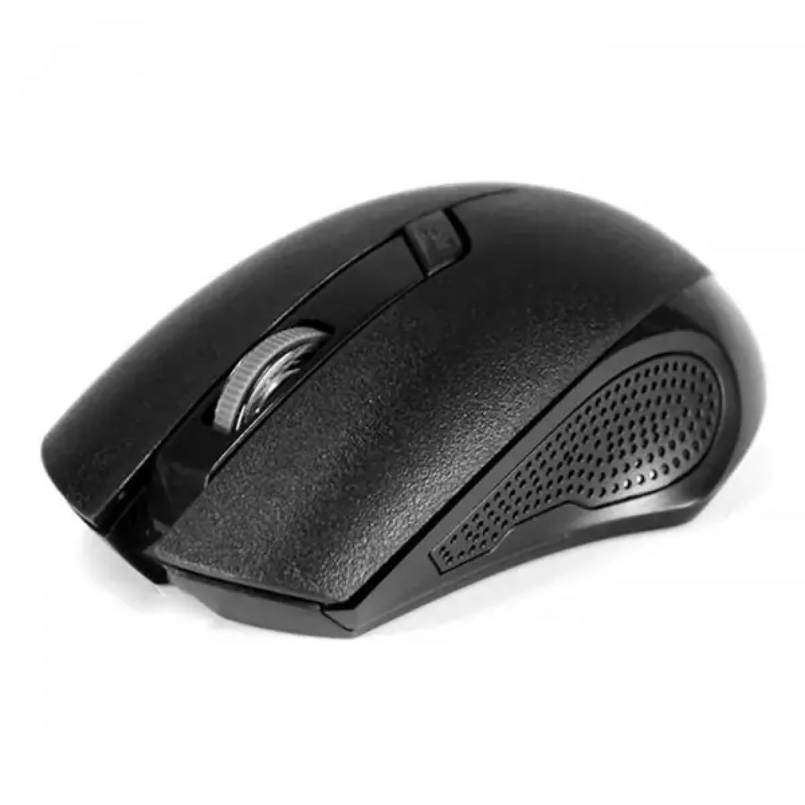 Миша бездротова Media-Tech Trico Black (MT1114) UA