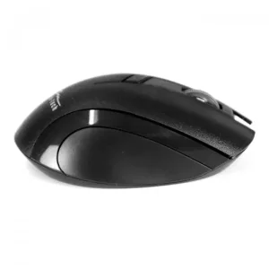 Миша бездротова Media-Tech Trico Black (MT1114) UA