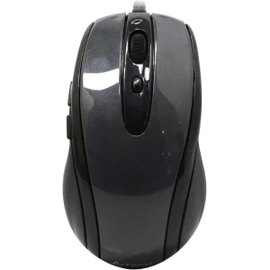 Мышь A4Tech N-708X Glossy Grey, N-708X (Glossy Grey) UA