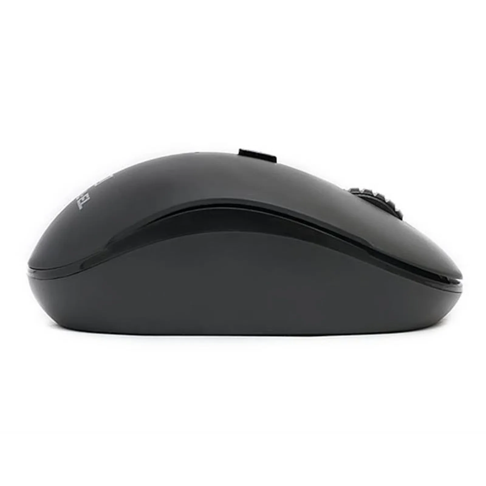 Мышь беспроводная REAL-EL RM-301 Black USB, EL123200022 UA