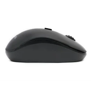 Мышь беспроводная REAL-EL RM-301 Black USB, EL123200022 UA