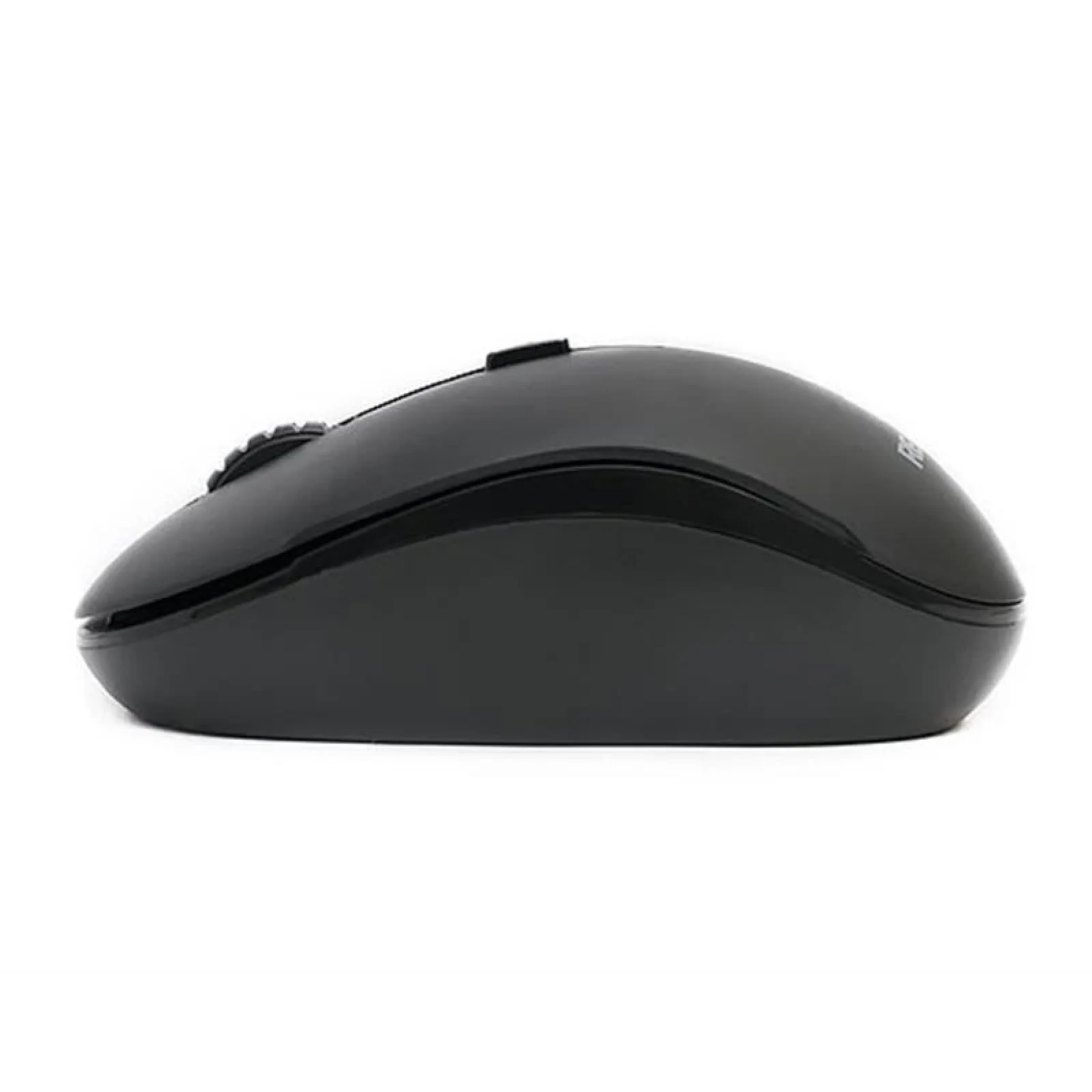 Мышь беспроводная REAL-EL RM-301 Black USB, EL123200022 UA