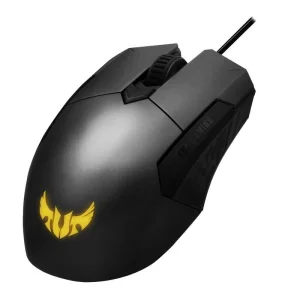 Миша Asus TUF Gaming M5 USB Black/Grey (90MP0140-B0UA00) UA