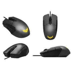 Миша Asus TUF Gaming M5 USB Black/Grey (90MP0140-B0UA00) UA