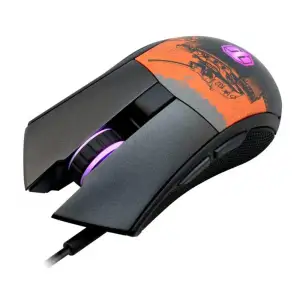 Миша Cougar Revenger S World of Tanks USB UA