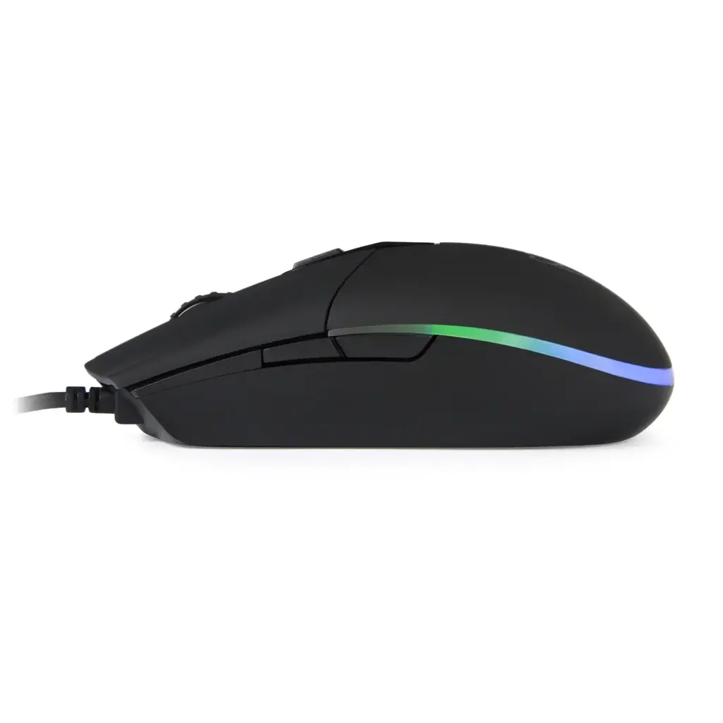 Миша Motospeed V50 (mtv50) Black USB UA