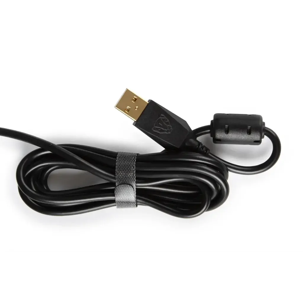 Миша Motospeed V50 (mtv50) Black USB UA