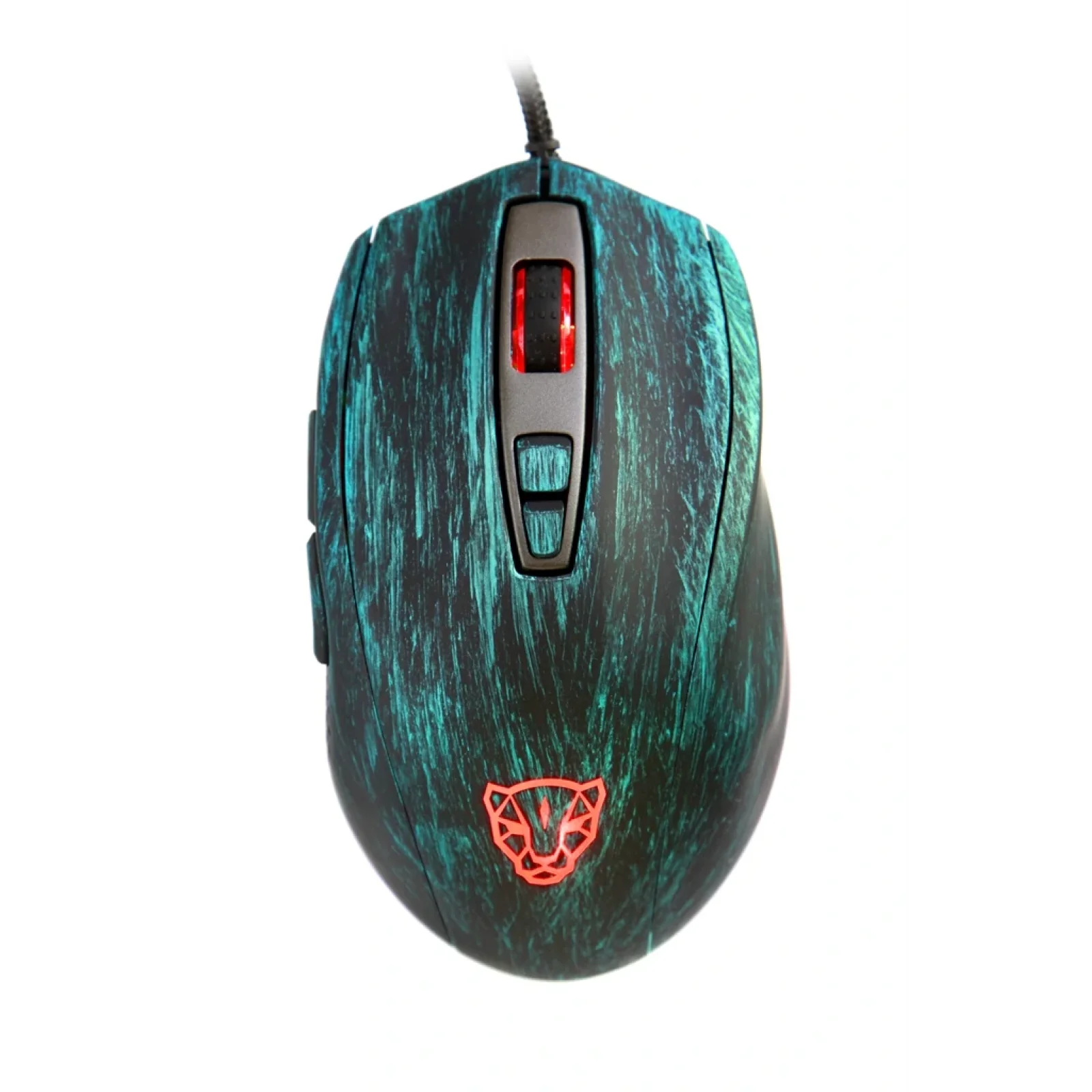 Мышь Motospeed V60 Van Gogh Blue (mtv60van) UA