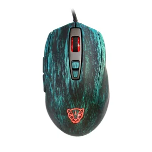 Миша Motospeed V60 Van Gogh Blue (mtv60van) UA