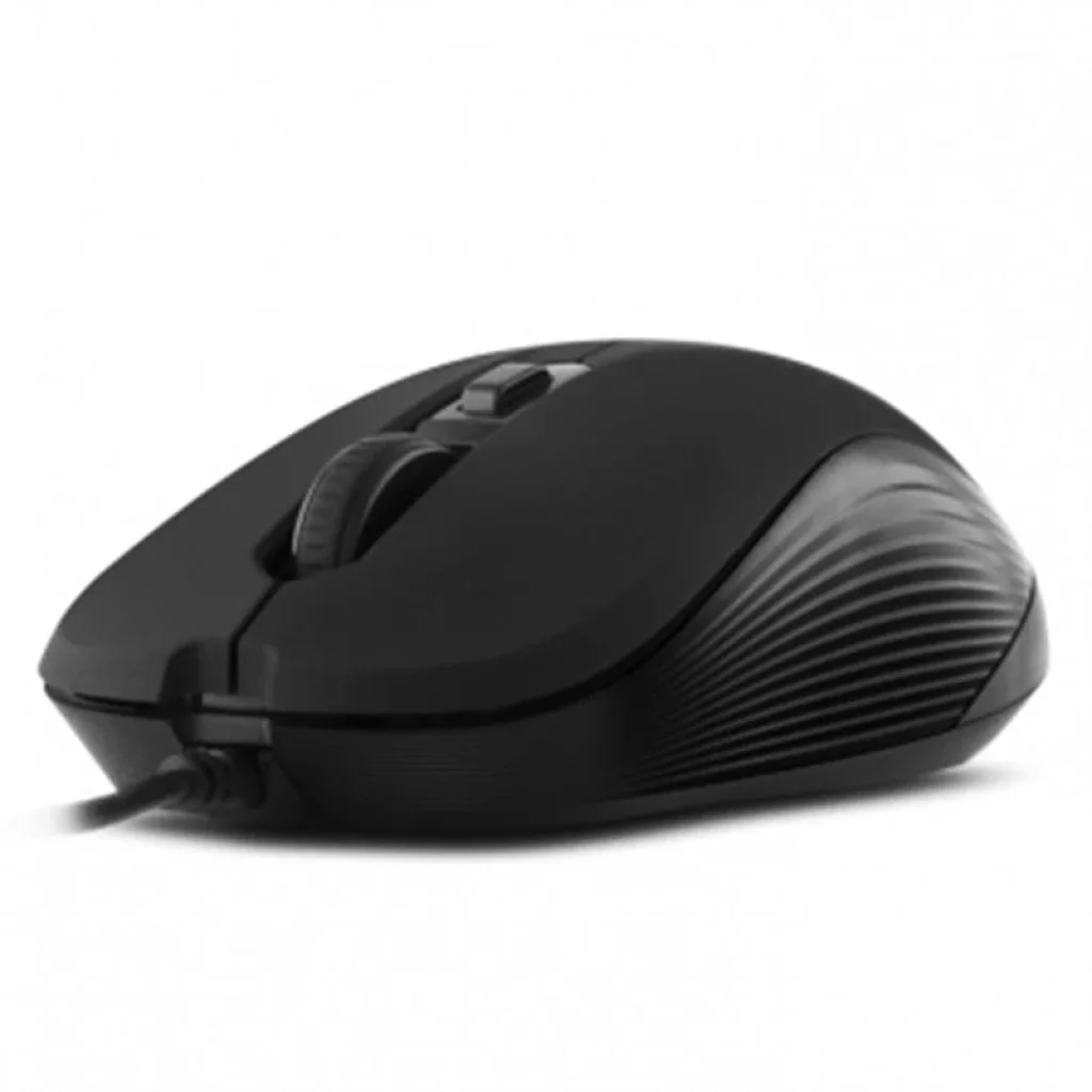 Миша Sven RX-140 Black USB, 00530088 UA