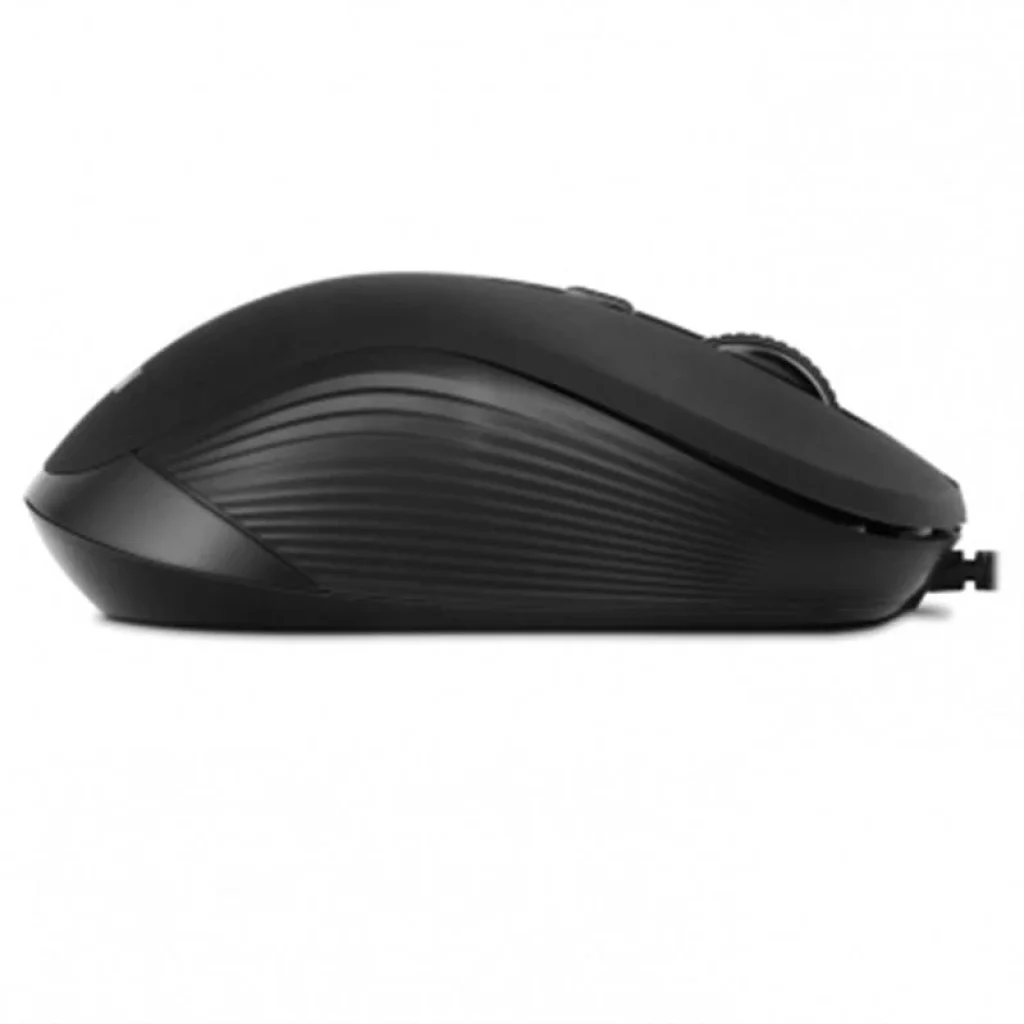 Миша Sven RX-140 Black USB, 00530088 UA