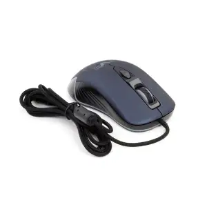 Игровая мышь Frime Hela Navy Blue, USB (FMC1841) UA