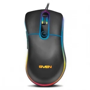 Миша Sven RX-G940 Black USB, 00530089 UA